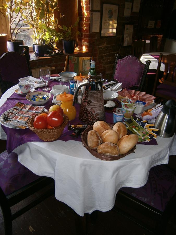 زيتز Ristorante Hotel Torino المظهر الخارجي الصورة
