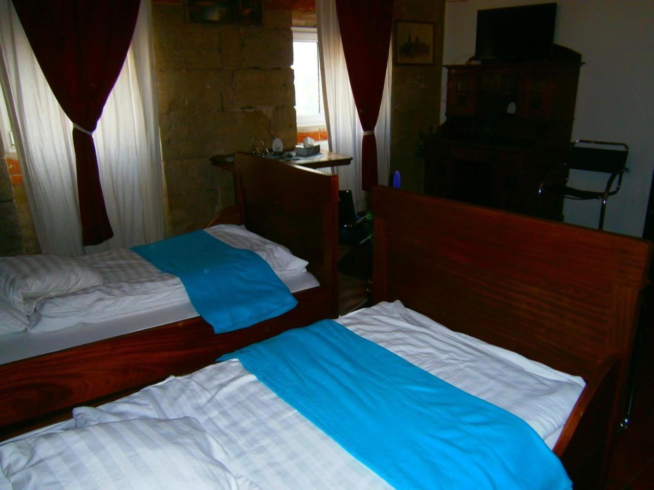 زيتز Ristorante Hotel Torino المظهر الخارجي الصورة