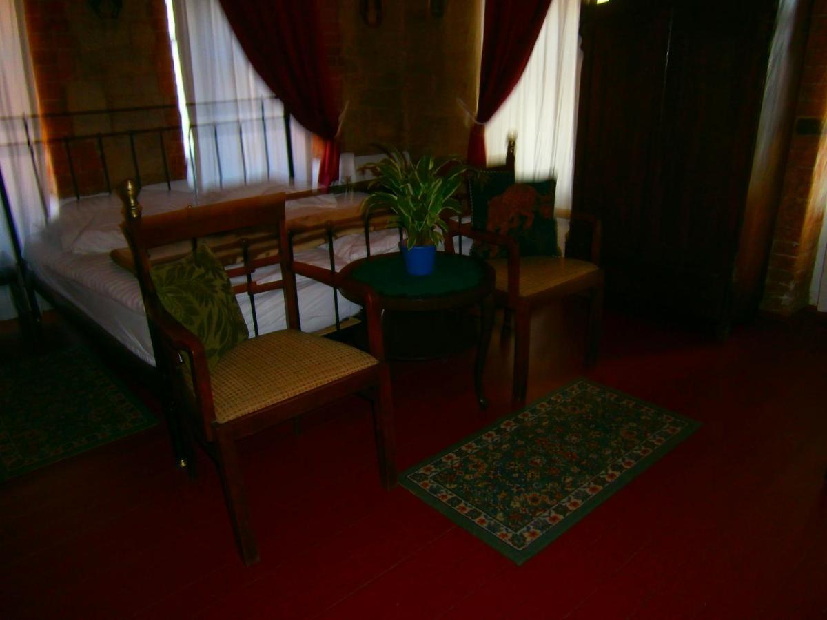 زيتز Ristorante Hotel Torino المظهر الخارجي الصورة